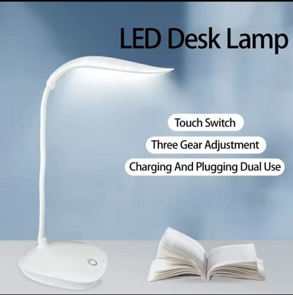 LED Desk Lamp