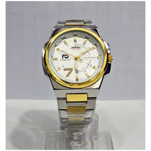 FORECAST Stainless steel Original Watch For Men