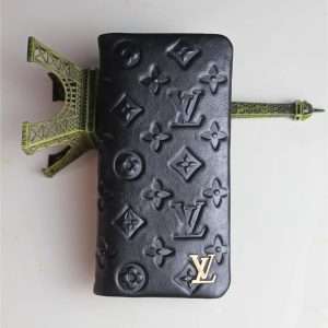 Louis Vuitton Long Wallet