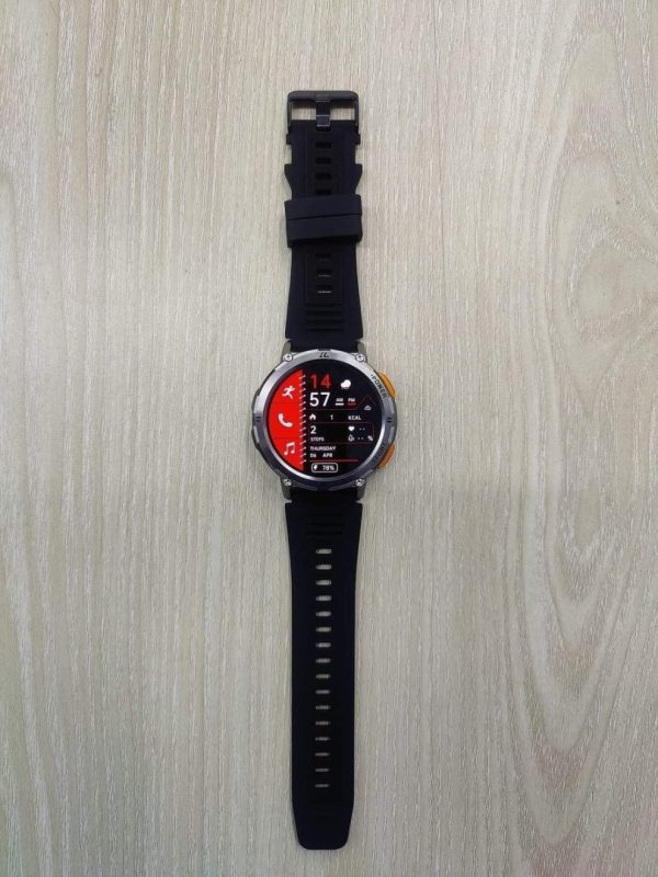 KOSPET TANK T2 Smartwatch
