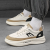 SOFT-SOLED OUTDOOR SPORTS CASUAL SHOES