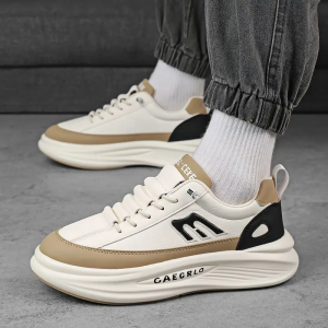 SOFT-SOLED OUTDOOR SPORTS CASUAL SHOES