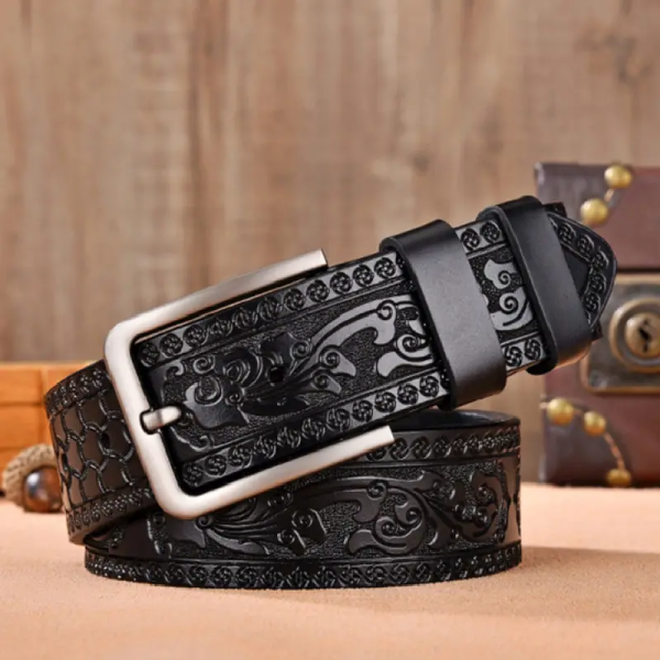 MEN'S BELT CROSS-BORDER