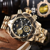 TRADE INVIC MEN'S WATCH