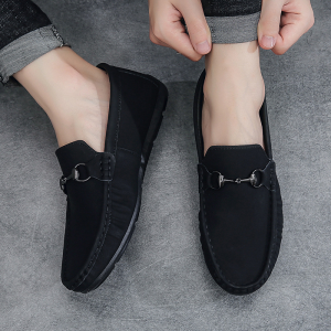 TRENDY CASUAL LAZY MEN'S LOAFERS