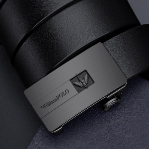 BUSINESS FASHION MEN'S BELT