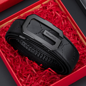 BUSINESS CASUAL ALL-MATCH BELT
