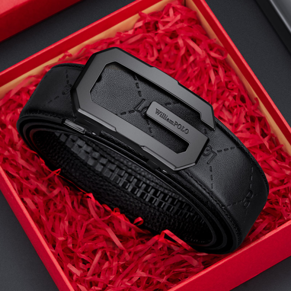 BUSINESS CASUAL ALL-MATCH BELT