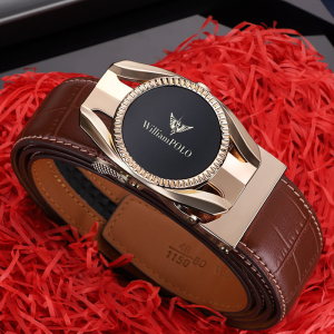 MEN'S GENUINE BELT