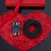 MEN'S VERSATILE COWHIDE BELT