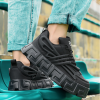 AUTUMN AND WINTER LEISURE HEIGHTENING SPORTS SHOES